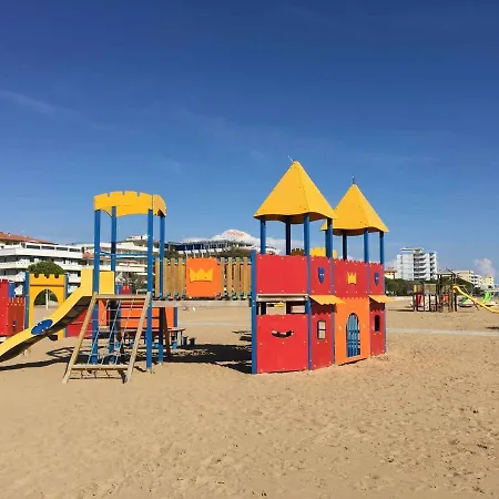 Daire In 38316 Bibione